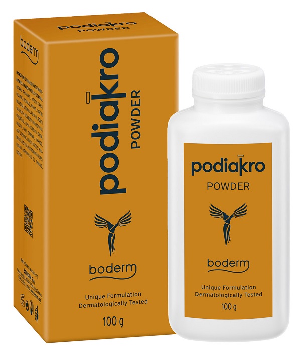 PODIAKRO POWDER 100 G - Gruppofarmastore.it