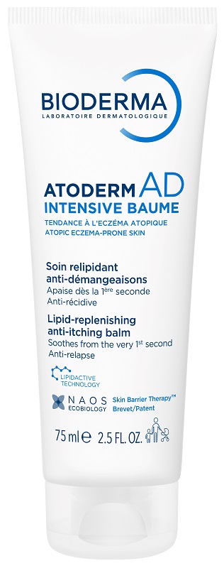 ATODERM AD INTENSIVE BAUME VISO 75 ML - Gruppofarmastore.it