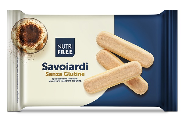 NUTRIFREE SAVOIARDI 150 G - Gruppofarmastore.it