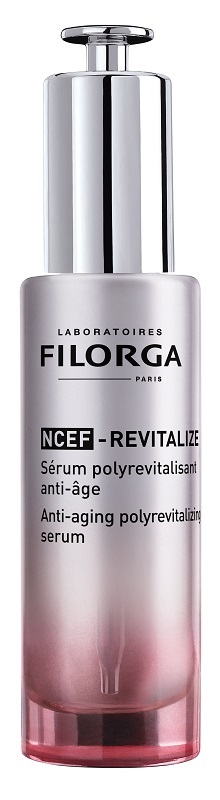 FILORGA NCEF REVITALIZE SERUM 50 ML - Gruppofarmastore.it