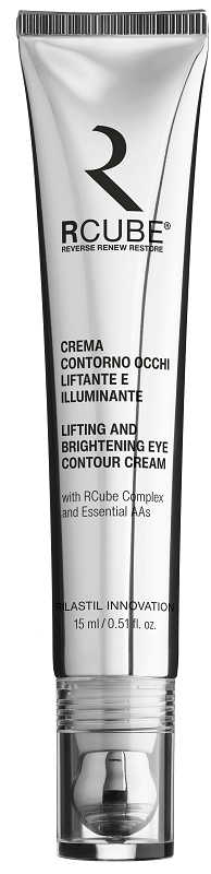 RILASTIL RCUBE CONTORNO OCCHI 15 ML - Gruppofarmastore.it