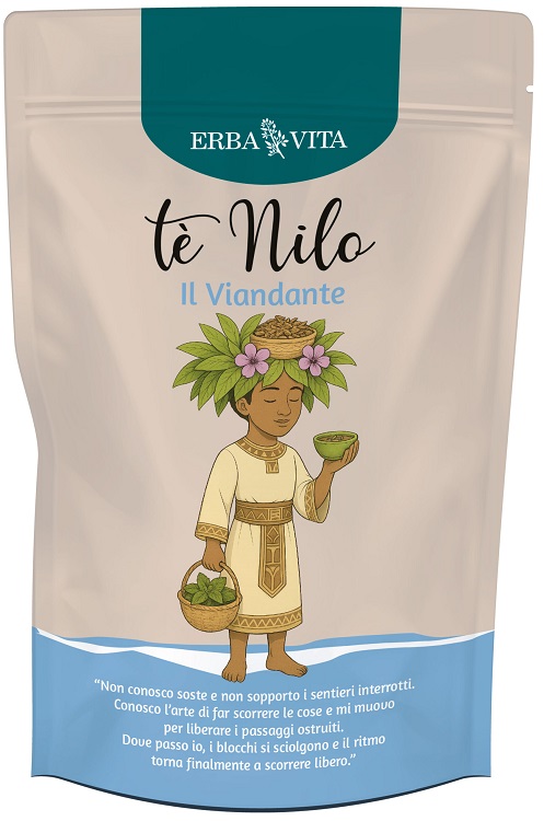 TE' NILO 100 G - Gruppofarmastore.it