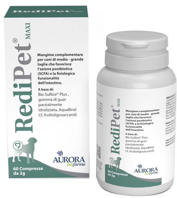 REDIPET MAXI 60 COMPRESSE DA 2 G - Gruppofarmastore.it